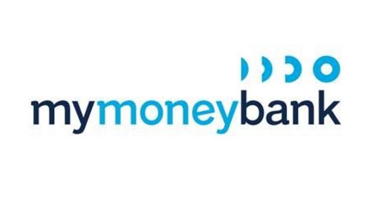 my money bank