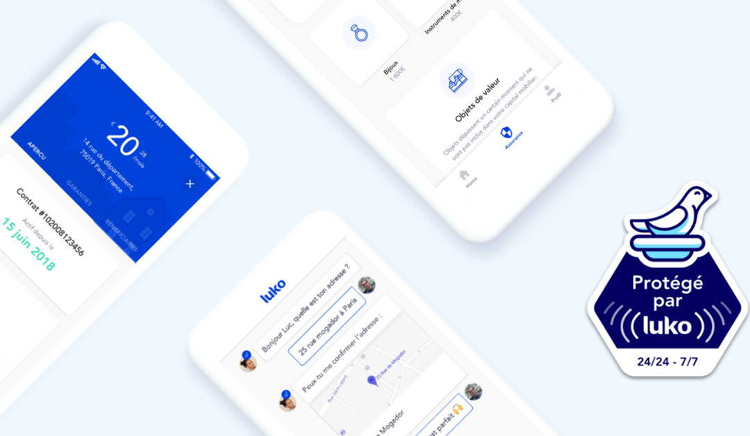 Notre avis sur l’assurance Luko pour votre habitation ou votre trottinette