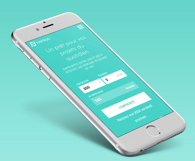 Voici notre avis sur la plateforme de micro-crédit en ligne Finfrog