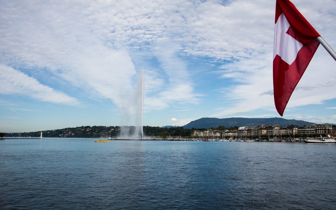 C’est bientôt l’heure de souscrire à votre assurance maladie en Suisse