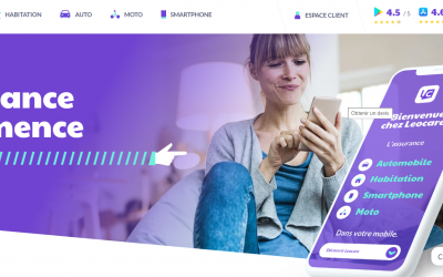 Assurance Leocare : Voici Notre Avis sur cette application
