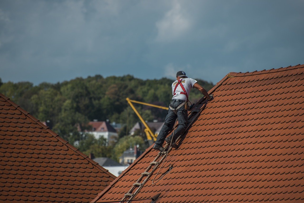 audit toiture terrasse